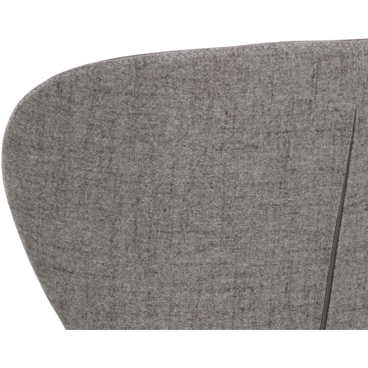 Arabella Bravo Cognac / November Grey Dining Chair